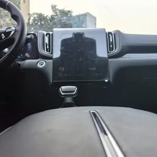 Used Hongqi HS3 PHEV 2024 115km Jinwei Edition