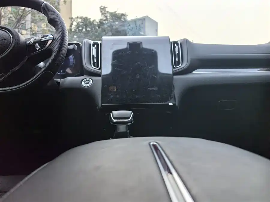 Used Hongqi HS3 PHEV 2024 115km Jinwei Edition