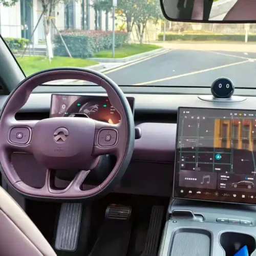 Used NIO ET5T 2024 model 75kWh Touring