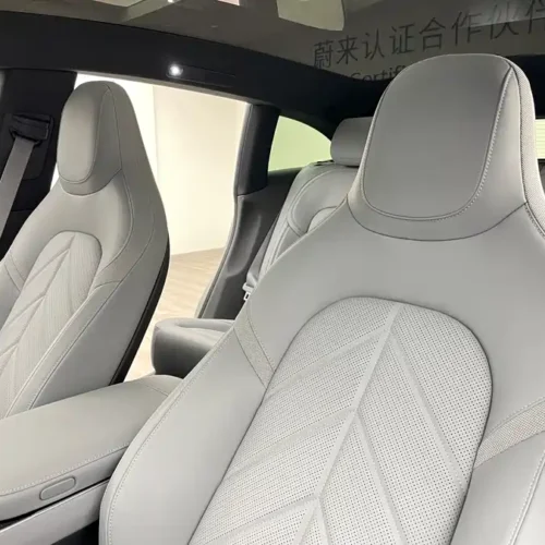 Used NIO ET5T 2025 75kWh Touring