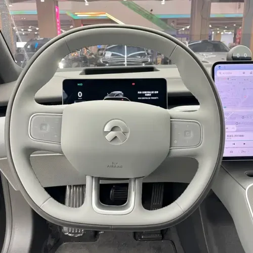 Used NIO ET5T 2025 75kWh Touring