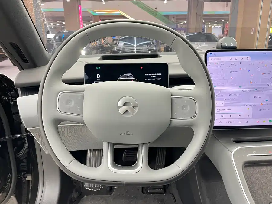 Used NIO ET5T 2025 75kWh Touring