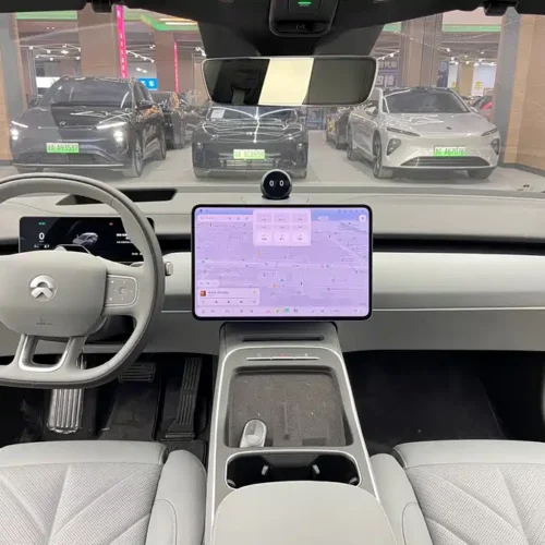 Used NIO ET5T 2025 75kWh Touring