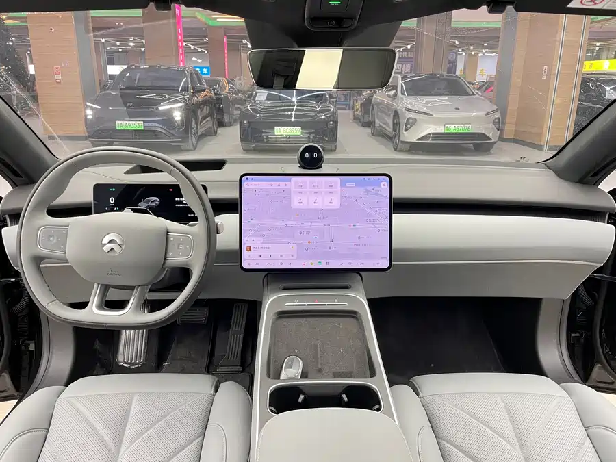 Used NIO ET5T 2025 75kWh Touring