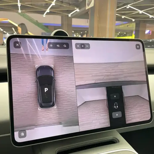 Used NIO ET5T 2025 75kWh Touring