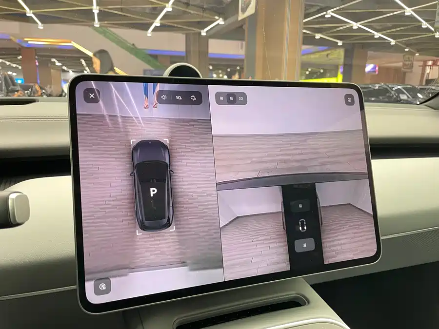 Used NIO ET5T 2025 75kWh Touring