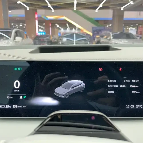 Used NIO ET5T 2025 75kWh Touring