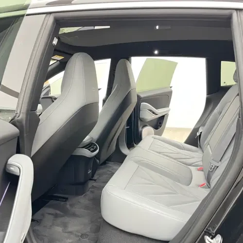 Used NIO ET5T 2025 75kWh Touring