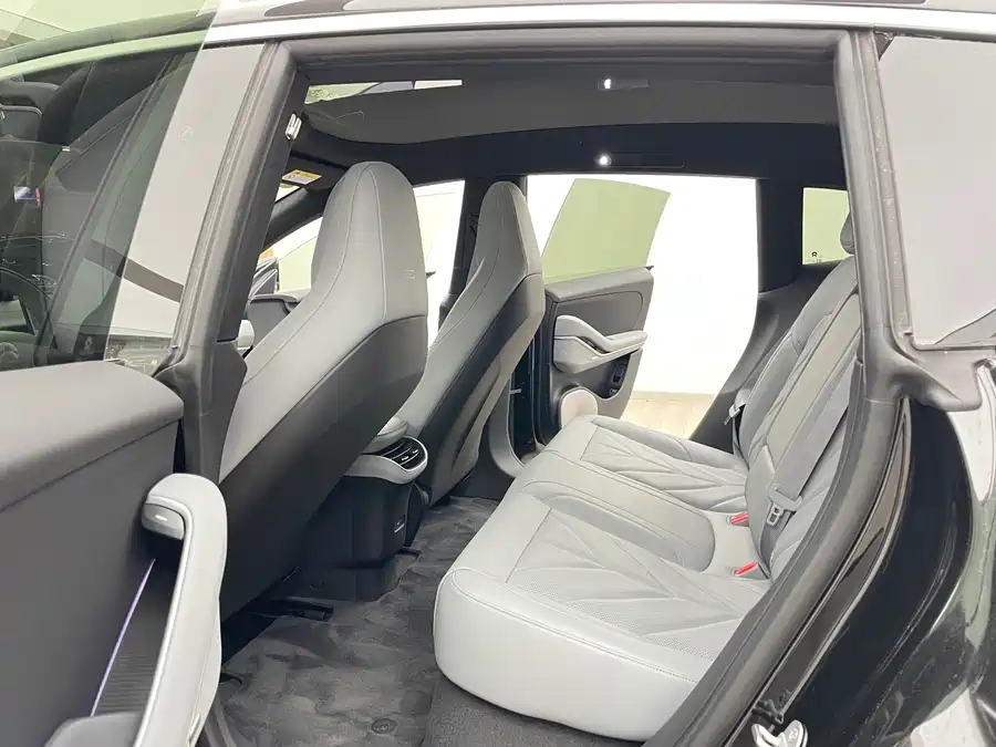 Used NIO ET5T 2025 75kWh Touring