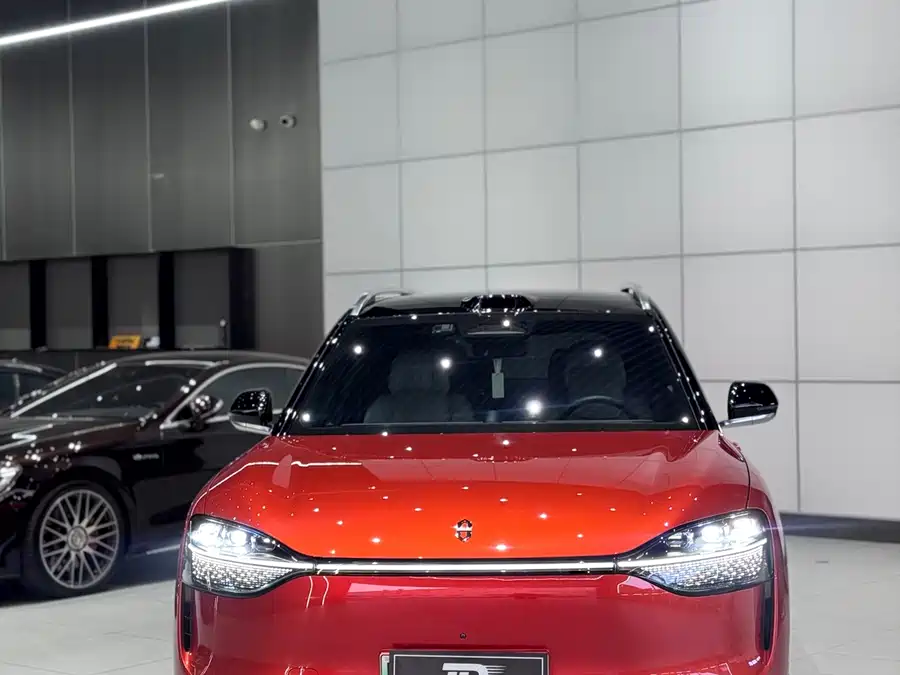 900x675_0_q87_c42_autohomecar__ChxpWGk5Td-ADSLuAAXvyAjjKzU325.jpg.webp Used AITO M9 2024 extended range Ultra version 42kWh 6-seater version