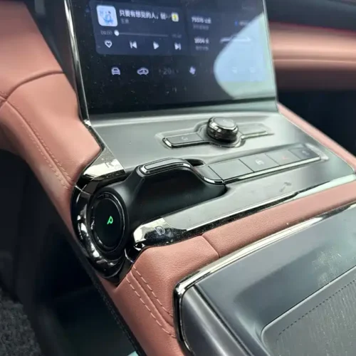 Used NIO EC6 2020 430KM Sports Edition