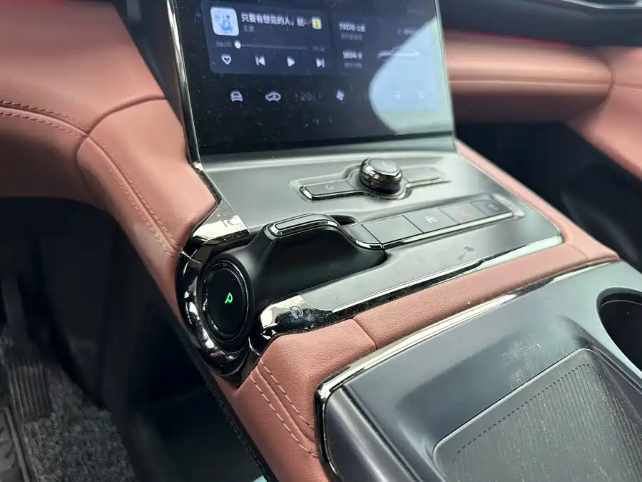 Used NIO EC6 2020 430KM Sports Edition