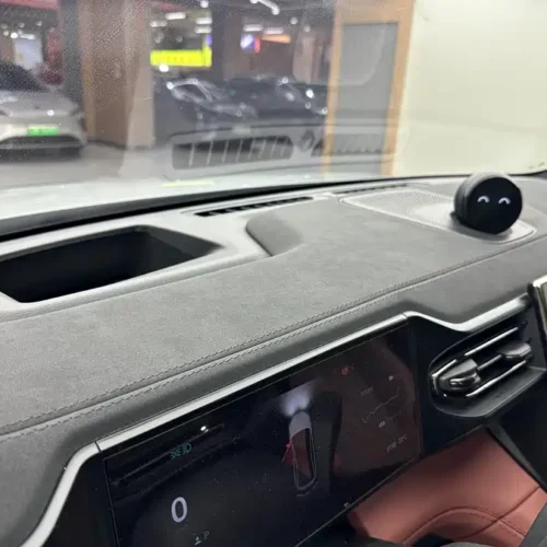 Used NIO EC6 2020 430KM Sports Edition