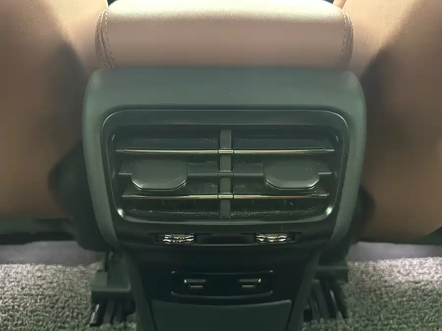 Used NIO EC6 2020 430KM Sports Edition