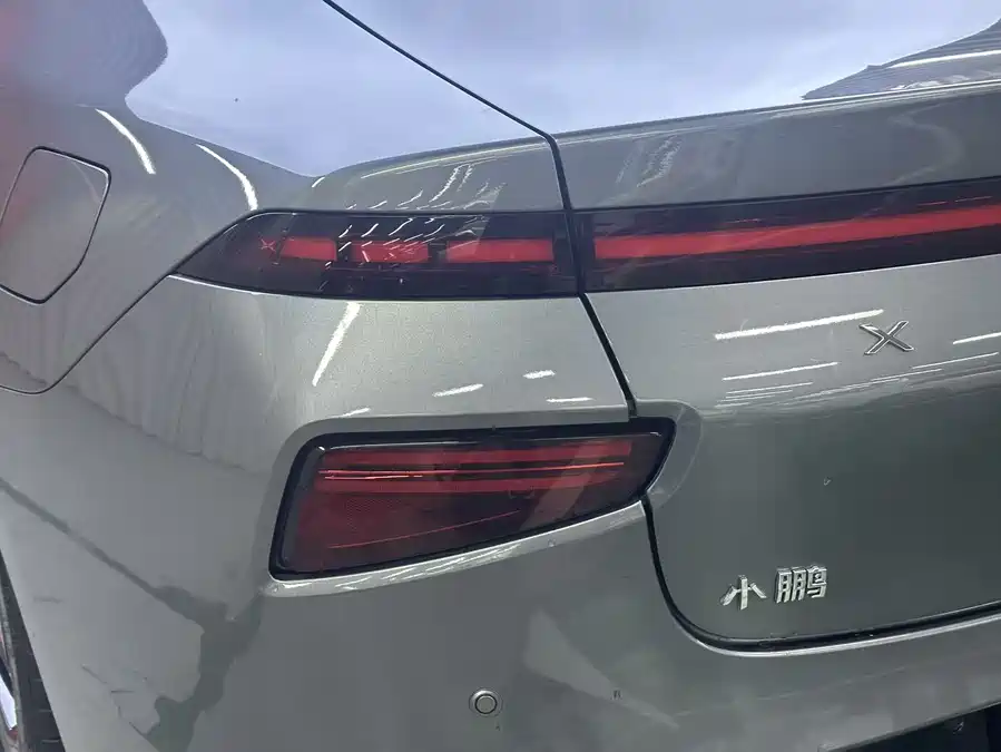 Used Xpeng P7 2022 586G