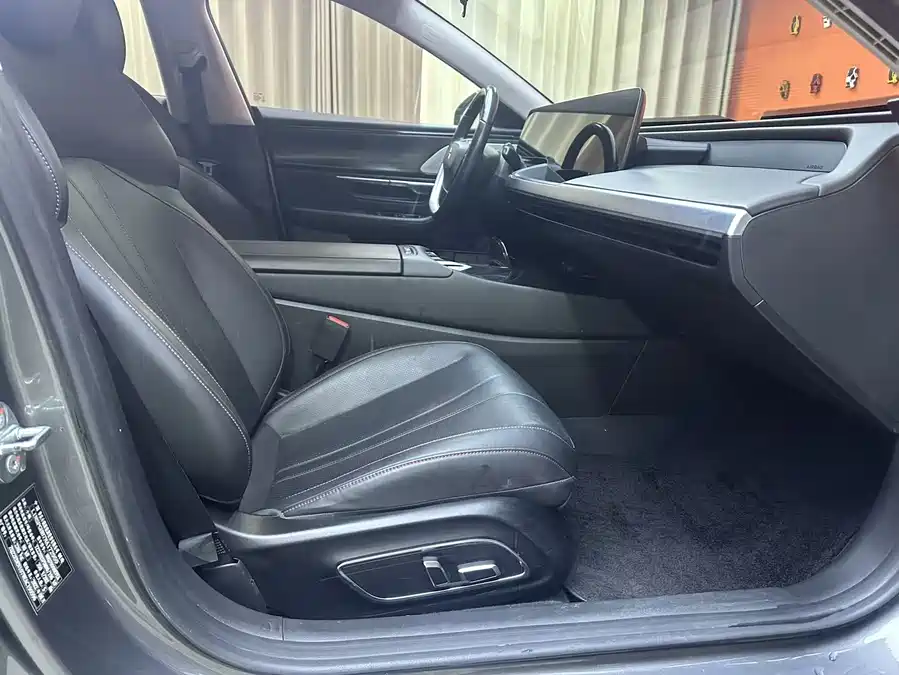 Used Xpeng P7 2022 586G