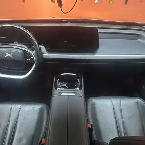 Used Xpeng P7 2022 586G