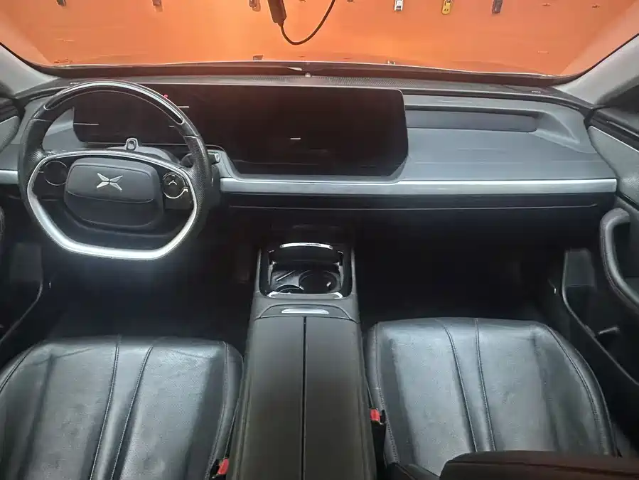 Used Xpeng P7 2022 586G