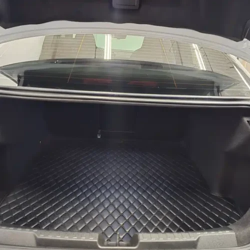 Used Audi A3 2022 A3L Limousine 35 TFSI Fashionable and Sporty