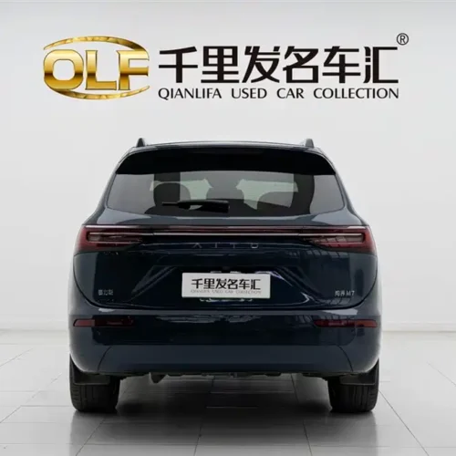 900x675_0_q87_c42_autohomecar__ChxpWGk6KW6AR0B4AAEBZGdqAaE514.jpg.webp Used HUAWEI AITO M7 2024 1.5T Intelligent Driving Four-wheel Drive Pro Version 5 Seats