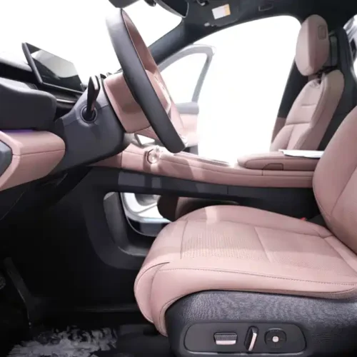 Used NIO ES6 2024 model 75kWh