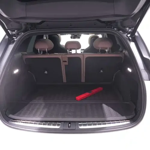 Used NIO ES6 2024 model 75kWh