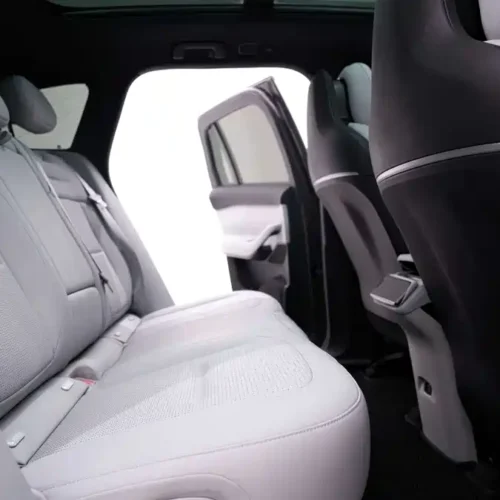 Used NIO ES6 2024 model 75kWh