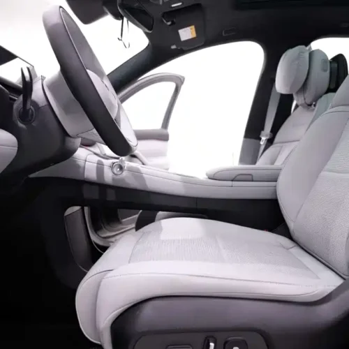 Used NIO ES6 2024 model 75kWh