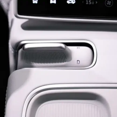 Used NIO ES6 2024 model 75kWh