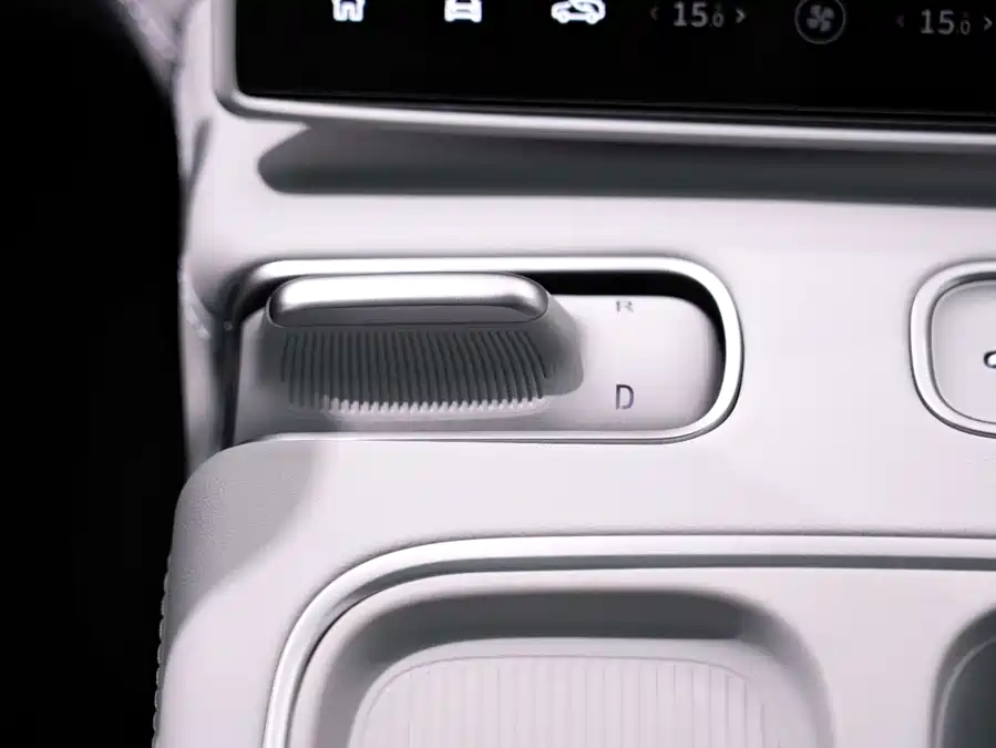 Used NIO ES6 2024 model 75kWh