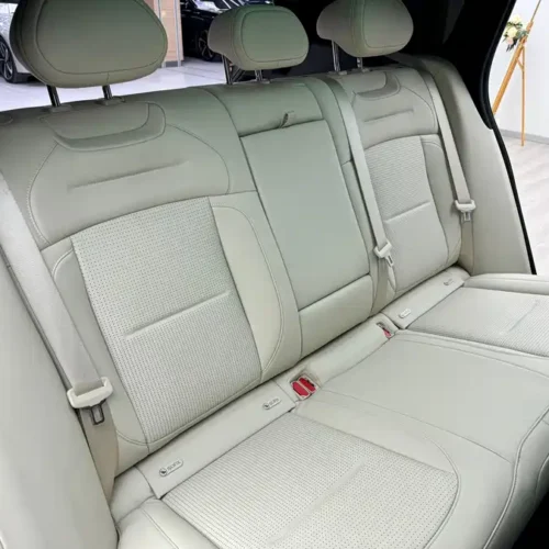 Used NIO ES6 2023 model 75kWh