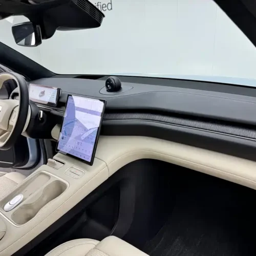 Used NIO ES6 2023 model 75kWh