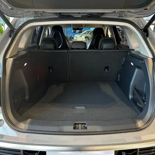 Used Hongqi HS3 PHEV 2024 115km Jinwei Edition