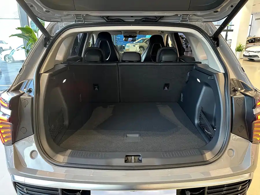 Used Hongqi HS3 PHEV 2024 115km Jinwei Edition