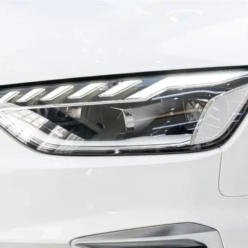 Used Audi A4L 2024 40 TFSI Fashionable and Dynamic