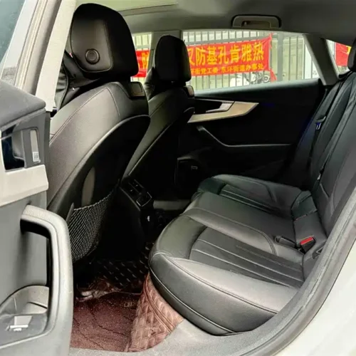 Used Audi A5 (Imported) 2019 Sportback 40 TFSI Fashion Model