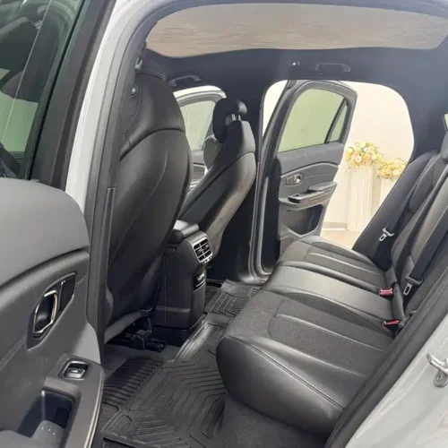 Used NIO EC6 2020 605KM Sports Edition