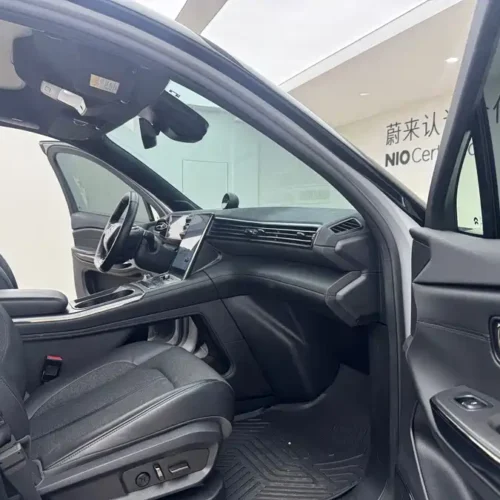 Used NIO EC6 2020 605KM Sports Edition