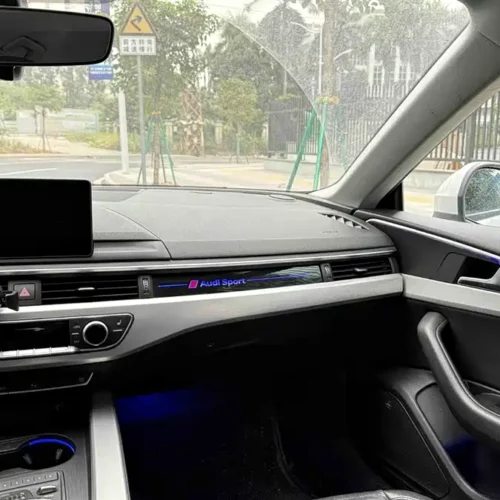 Used Audi A5 (Imported) 2019 Sportback 40 TFSI Fashion Model