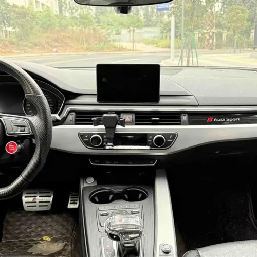 Used Audi A5 (Imported) 2019 Sportback 40 TFSI Fashion Model