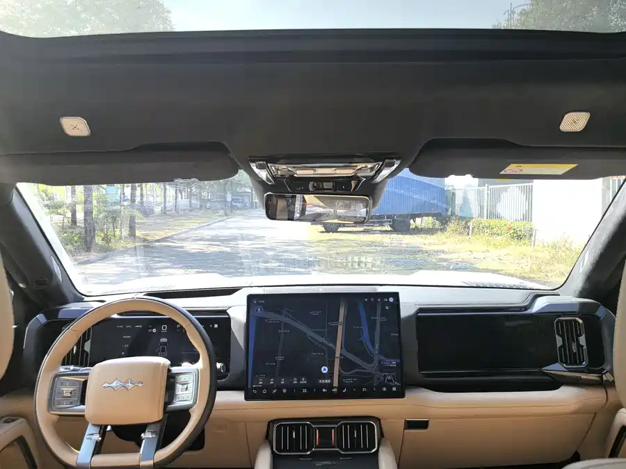 900x675_0_q87_c42_autohomecar__ChxpWGk6j_-AL2l6AAW6ajum-Kk729.jpg.webp Used BYD Leopard 8 2025 Zhiyong flagship version 7 seats