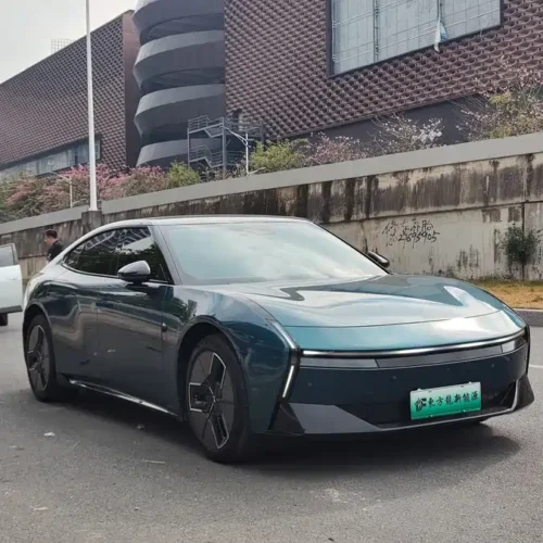 900x675_0_q87_c42_autohomecar__ChxpWGk6jxKAPlFEAAu0DKZdJh0552.jpg.webp Used Xpeng P7 2025 702 Long Battery Life Ultra