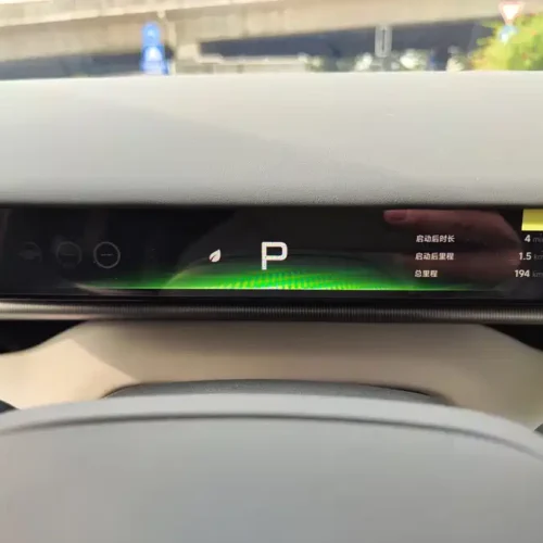 900x675_0_q87_c42_autohomecar__ChxpWGk6jxyAEFQnAAWG4nRPP20830.jpg.webp Used Xpeng P7 2025 702 Long Battery Life Ultra