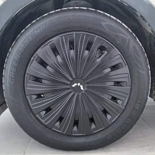 900x675_0_q87_c42_autohomecar__ChxpWGk6o52ADKqIAAIVVbxxvxQ146.jpg.webp Used Wuling Bingo 2023 model 333km Lingxi Internet+ model