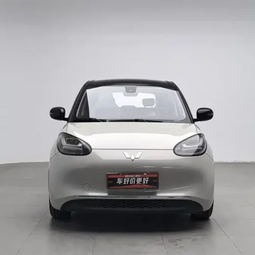 900x675_0_q87_c42_autohomecar__ChxpWGk6o5CAWfYvAAEmXOiYPHw939.jpg.webp Used Wuling Bingo 2023 model 333km Lingxi Internet+ model