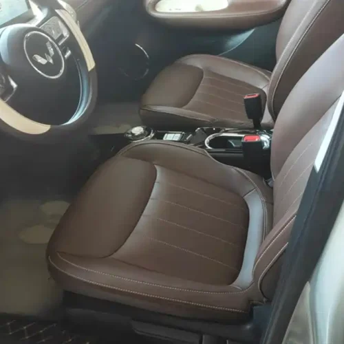 Used Wuling Bingo 2024 model 333km Yuexiang model