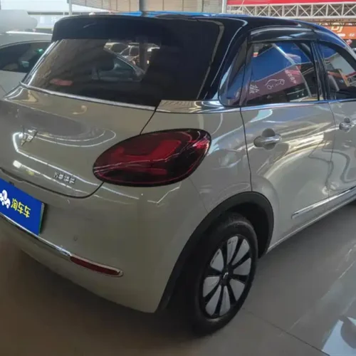 Used Wuling Bingo 2024 model 333km Yuexiang model