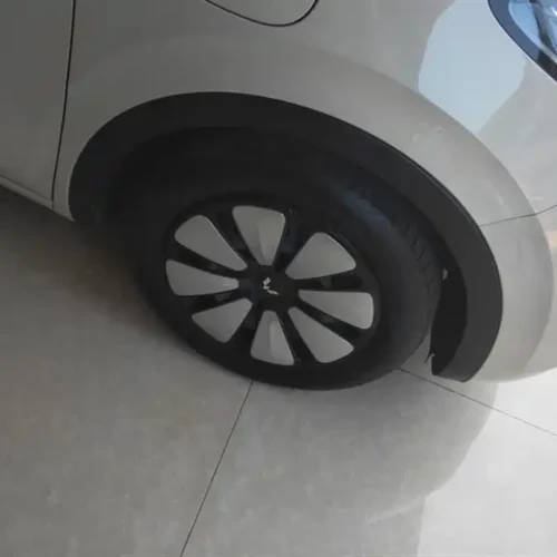Used Wuling Bingo 2024 model 333km Yuexiang model