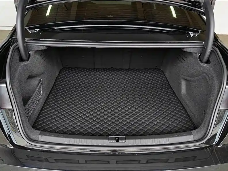 Used Audi A6L 2025 facelift 45 TFSI quattro premium dynamic model