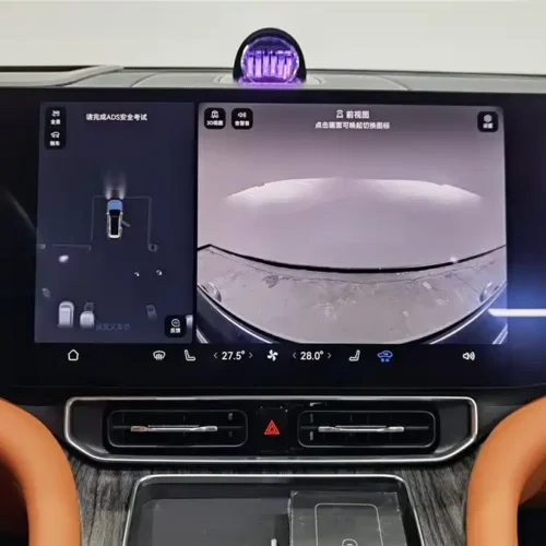 900x675_0_q87_c42_autohomecar__ChxpWGk75xmALPitAAFO2GXu8-o039.jpg.webp Used AITO M9 2024 extended range Ultra version 42kWh 6-seater version